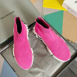 Picture of Balenciaga Shoes Women _SKUfw125241780fw